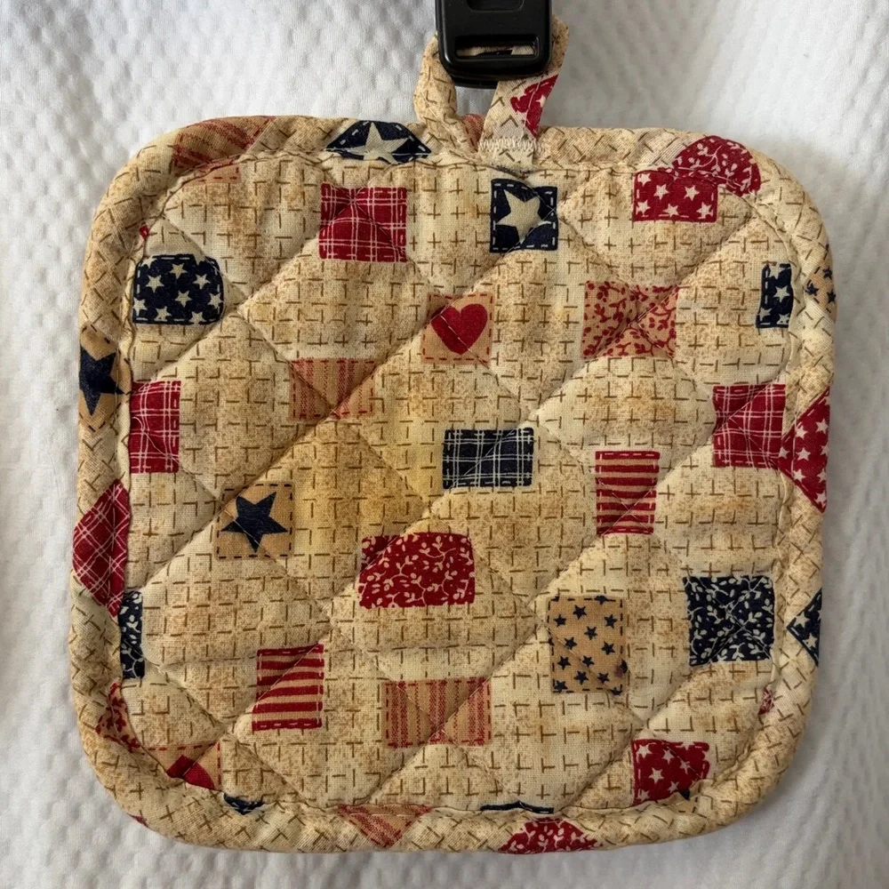 N/A vintage bear